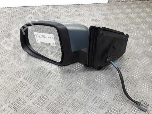 Left mirror FORD MONDEO IV Turnier (BA7) 2.0 TDCi | BP23736223C26 