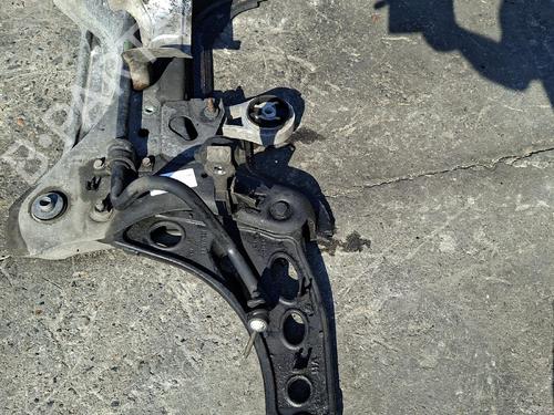 Used Subframe Subframe 38307844 38307844
