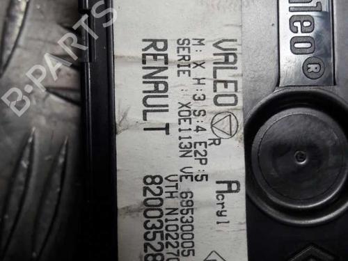 Used Climate control Climate control 24851892 24851892