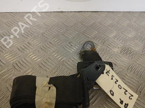 Used Rear right seatbelt Rear right seatbelt CITROËN AX (ZA-_) 11 (54 hp) 23725706 23725706
