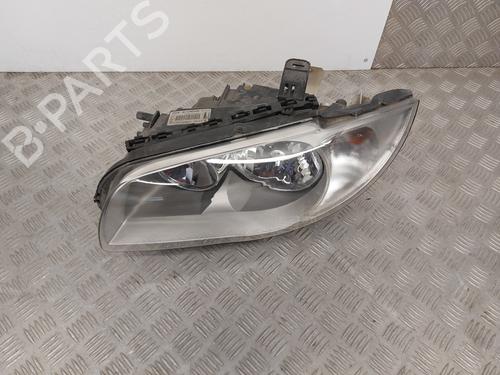 Left headlight BMW 1 (E87) 118 d | BP24661097C28  - Image 6