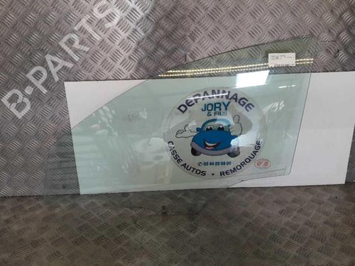 Front left door window MAZDA 3 (BK) 1.6 DI Turbo | BP23734186C18 