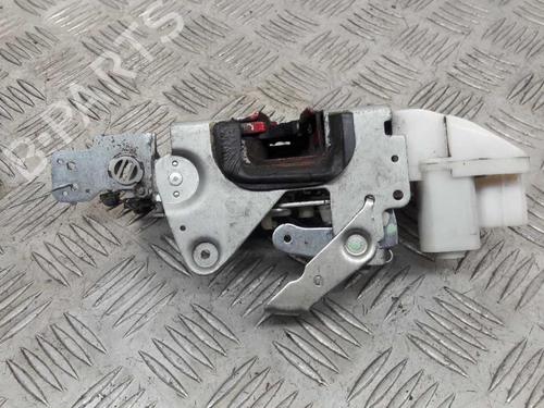 Højre fortil lås VW FOX Hatchback (5Z1, 5Z3, 5Z4) 1.2 (55 hp) 23658708