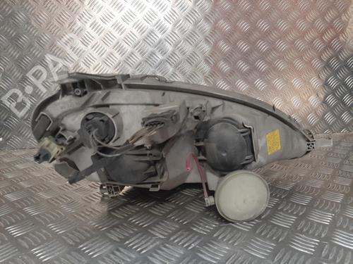 Left headlight MERCEDES-BENZ A-CLASS (W168) A 170 CDI (168.009, 168.109) | BP23715425C28 