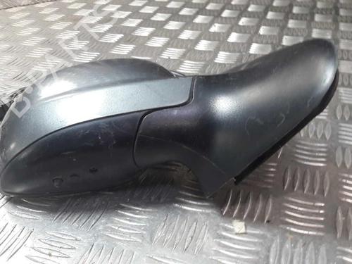 Right mirror SEAT IBIZA II (6K1) 1.9 TDI | BP23717092C27 