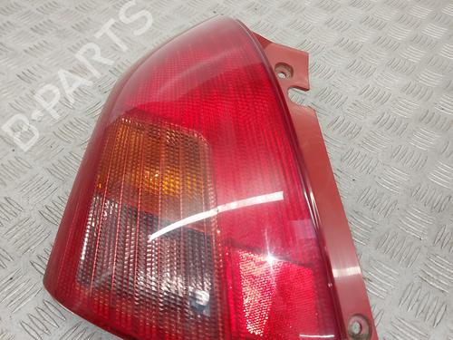 Used Left taillight SUZUKI SWIFT III (MZ, EZ) 1.3 (RS413, ZC11S) (92 hp) 23713454