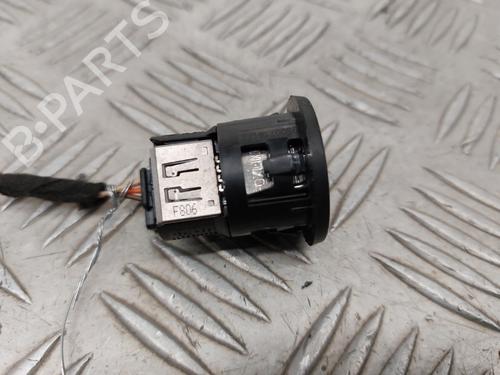 Electronic module PEUGEOT 2008 I (CU_) 1.6 BlueHDi 100 | BP24854276M83 - Image 3