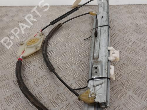 Rudehejsemekanisme Højre foran CITROËN C4 Picasso I MPV (UD_) 1.6 HDi | BP28088553C23 