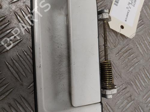 Used Front left exterior door handle HONDA PRELUDE II (AB) 1.8 EX (AAB) (101 hp) 29996294