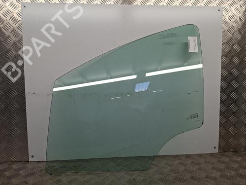 Dør rude ventre foran Dør rude ventre foran CITROËN C3 II (SC_) 1.6 VTi 120 (120 hp) 39906336 39906336