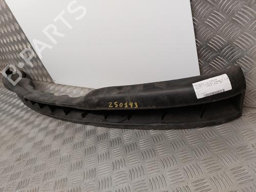 Front bumper reinforcement CITROËN XSARA PICASSO (N68) 1.6 HDi | BP25708095C109 