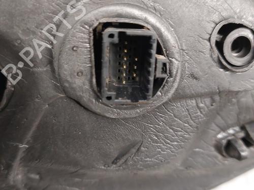 Left mirror RENAULT MEGANE III Grandtour (KZ0/1) 1.5 dCi (KZ09, KZ0D, KZ1G, KZ29, KZ14, KZ1W, KZ10, KZ1F,... | BP29349988C26 