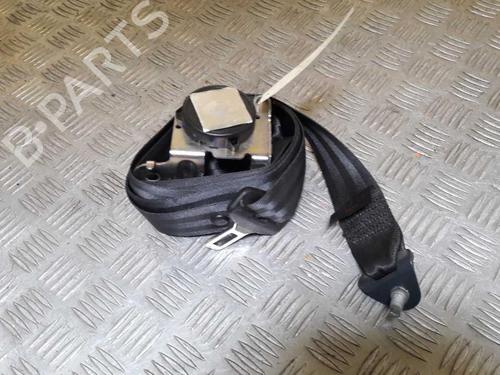 Used Rear left seatbelt Rear left seatbelt 23724476 23724476