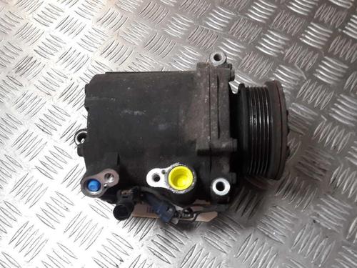 AC compressor PEUGEOT 4007 (VU_, VV_) 2.2 HDi | BP23716672M34 - Image 2