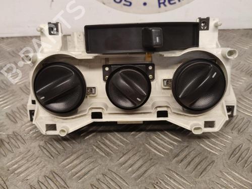 Commande Chauffage FIAT PUNTO (188_) 1.2 60 (188.030, .050, .130, .150, .230, .250) | BP23735140I5 