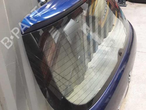 Tailgate PEUGEOT 307 (3A/C) 2.0 HDi 90 | BP23658024C6 