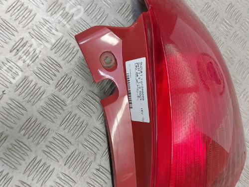 Højre baglygte SUZUKI SWIFT III (MZ, EZ) 1.3 DDiS (RS413D) | BP23745990C35 