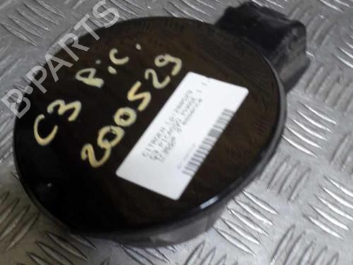Used Fuel flap CITROËN C3 Picasso (SH_) 1.6 HDI 90 (92 hp) 23714090