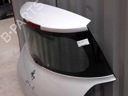 Used Tailgate Tailgate RENAULT MEGANE II (BM0/1_, CM0/1_) 1.9 dCi (131 hp) 23733891 23733891