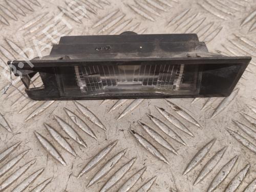Used Licence plate light Licence plate light FIAT PUNTO (188_) 1.2 60 (188.030, .050, .130, .150, .230, .250) (60 hp) 23736791 23736791