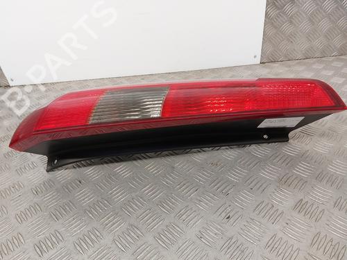 Left taillight FORD FIESTA V (JH_, JD_) 1.4 TDCi | BP24467279C34 