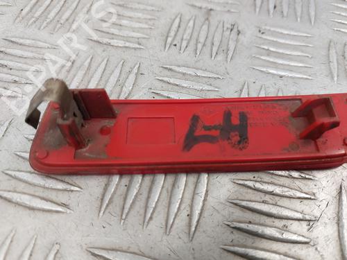 Other DACIA DUSTER (HS_) 1.5 dCi | BP28422657O1