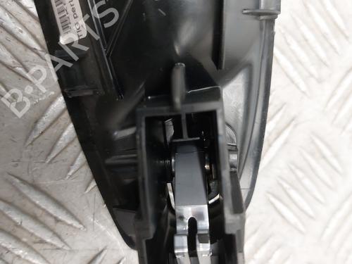 Rear right interior door handle BMW 1 (E87) 118 d | BP24379336I16  - Image 5