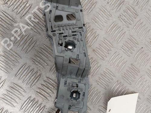 Used Lamp holder MERCEDES-BENZ A-CLASS (W169) A 200 CDI (169.008, 169.308) (140 hp) 23659478