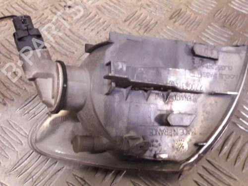 Used Right front indicator Right front indicator RENAULT MEGANE Scenic (JA0/1_) 1.9 dTi (JA0N) (98 hp) 23656345 23656345