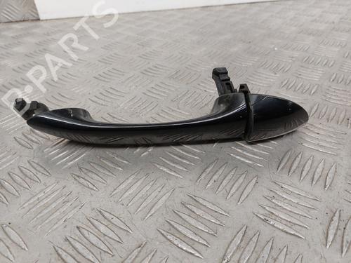 Front right exterior door handle MERCEDES-BENZ B-CLASS Sports Tourer (W245) B 180 CDI (245.207) | BP23748904C129 