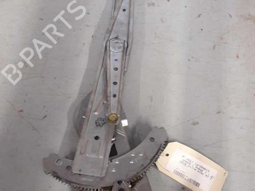 Used Front right window mechanism RENAULT KANGOO (KC0/1_) 1.2 (KC0A, KC0K, KC0F, KC01) (58 hp) 23714491