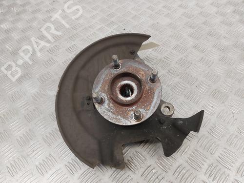 Right front steering knuckle FORD FIESTA VI (CB1, CCN) 1.0 EcoBoost | BP25220406M26 - Image 2