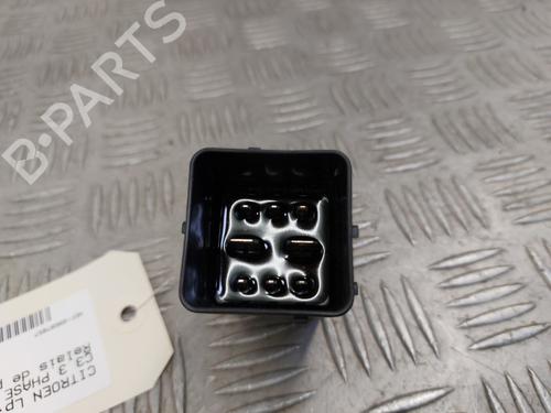 Electronic module CITROËN C3 / C3 ORIGIN III (SX) 1.6 BlueHDi 75 | BP23745687M83 