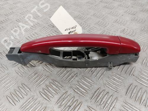Rear left exterior door handle PEUGEOT 5008 (0U_, 0E_) 1.6 HDi | BP29423621C130 