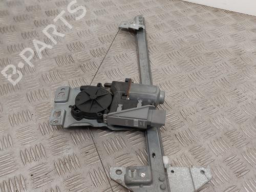 Rear left window mechanism PEUGEOT 307 Break (3E) 2.0 HDI 110 | BP26521724C24 
