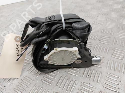 Rear right belt tensioner RENAULT CLIO III (BR0/1, CR0/1) 1.6 16V (BR09, BR0T, CR09, CR0T) | BP29323537C90 