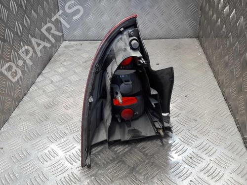 Right taillight CITROËN C5 II (RC_) 1.6 HDi (RC8HZB) | BP23657603C35 