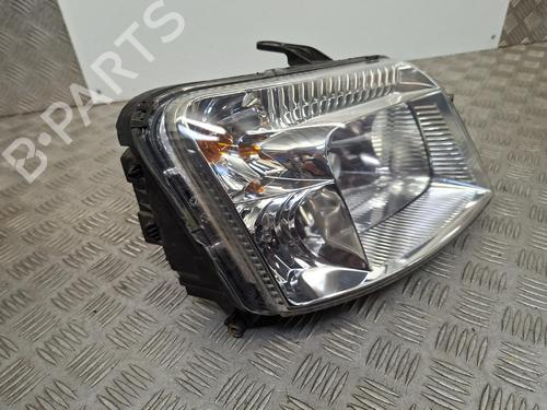 Right headlight FIAT PANDA (169_) 1.1 (169.AXA1A) | BP36762283C29 - Image 5