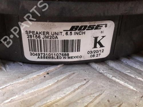 Speaker LANCIA MUSA (350_) 1.9 D Multijet (350.AXC1A) | BP23728252E2 