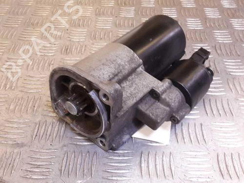 Used Starter VW LUPO I (6X1, 6E1) 1.4 16V (75 hp) 24853378