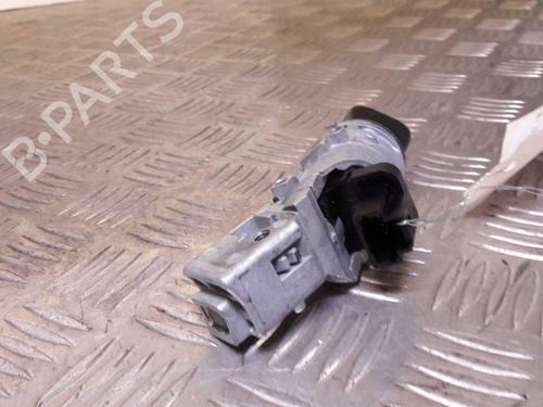 Ignition barrel CITROËN C3 I (FC_, FN_) 1.4 HDi | BP23657421M48 