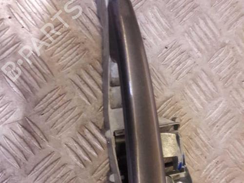 Front left exterior door handle PEUGEOT 208 I (CA_, CC_) 1.2 PureTech 82 | BP23733467C128