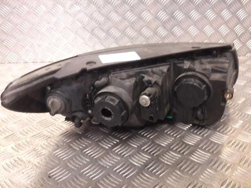 Used Left headlight HYUNDAI SANTA FÉ II (CM) 2.2 CRDi GLS 4x4 (150 hp) 23717502