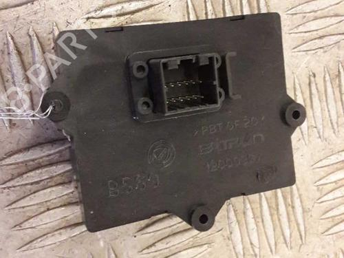 Used Headlight switch Headlight switch LANCIA MUSA (350_) 1.9 D Multijet (350.AXC1A) (101 hp) 24853564 24853564