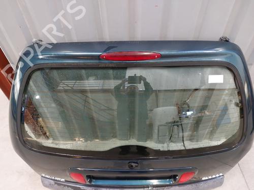 Tailgate RENAULT ESPACE III (JE0_) 2.2 12V TD (JE0E, JE0H, JE0P) | BP25259545C6 