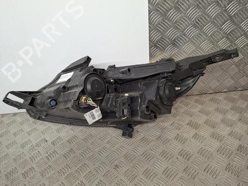 Right headlight PEUGEOT 2008 I (CU_) 1.2 THP 110 / PureTech 110 | BP39228577C29 - Image 11