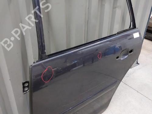 Left rear door CITROËN C4 Grand Picasso I (UA_) 2.0 HDi 138 | BP23737860C4