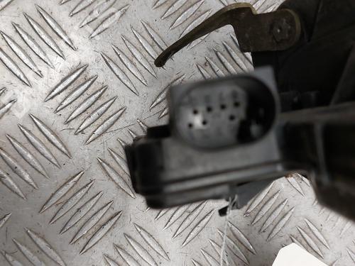 Used Front left lock Front left lock BMW 3 (E46) 330 d (184 hp) 30302034 30302034