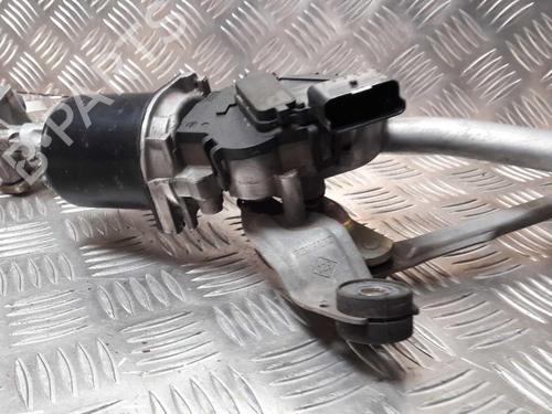 Front wiper motor RENAULT MEGANE II Estate (KM0/1_) 2.0 | BP23716754M29 