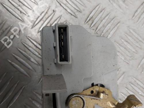 Rear left lock PEUGEOT 307 Break (3E) 2.0 HDI 110 | BP23735193C100 